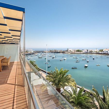 Lanzahost Monavista Appartement Arrecife  Buitenkant foto