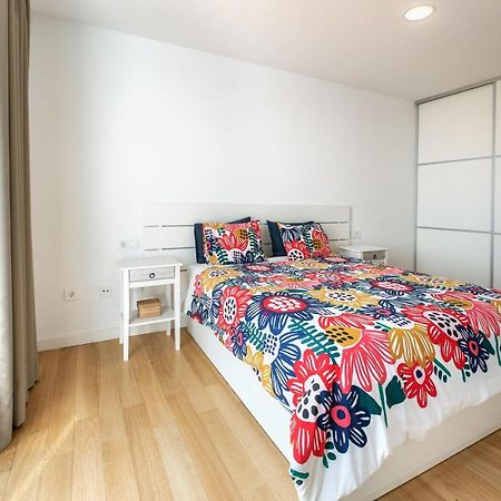 Lanzahost Monavista Appartement Arrecife  Buitenkant foto