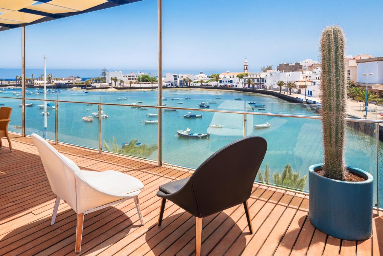 Lanzahost Monavista Appartement Arrecife  Buitenkant foto