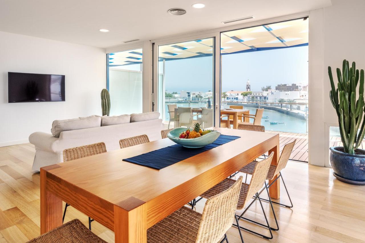 Lanzahost Monavista Appartement Arrecife  Buitenkant foto