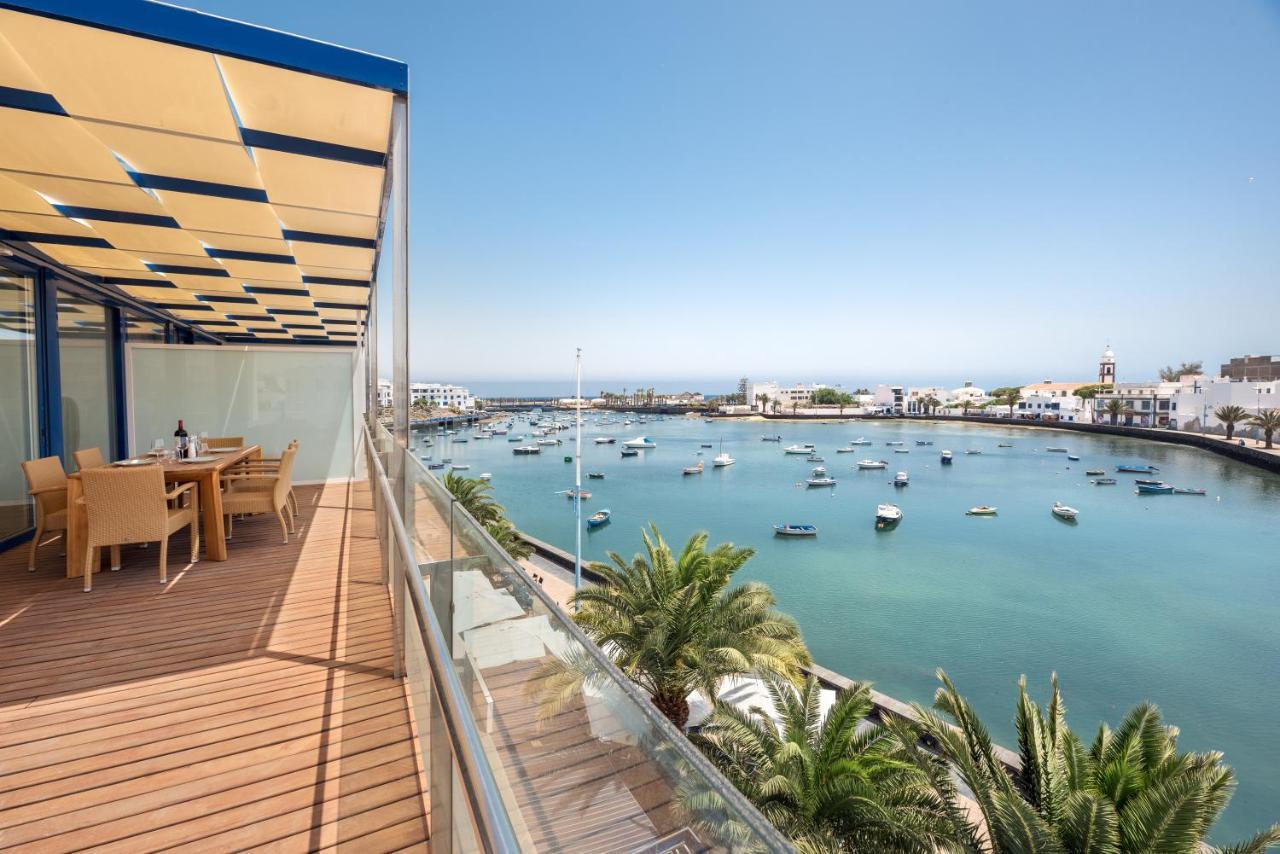 Lanzahost Monavista Appartement Arrecife  Buitenkant foto