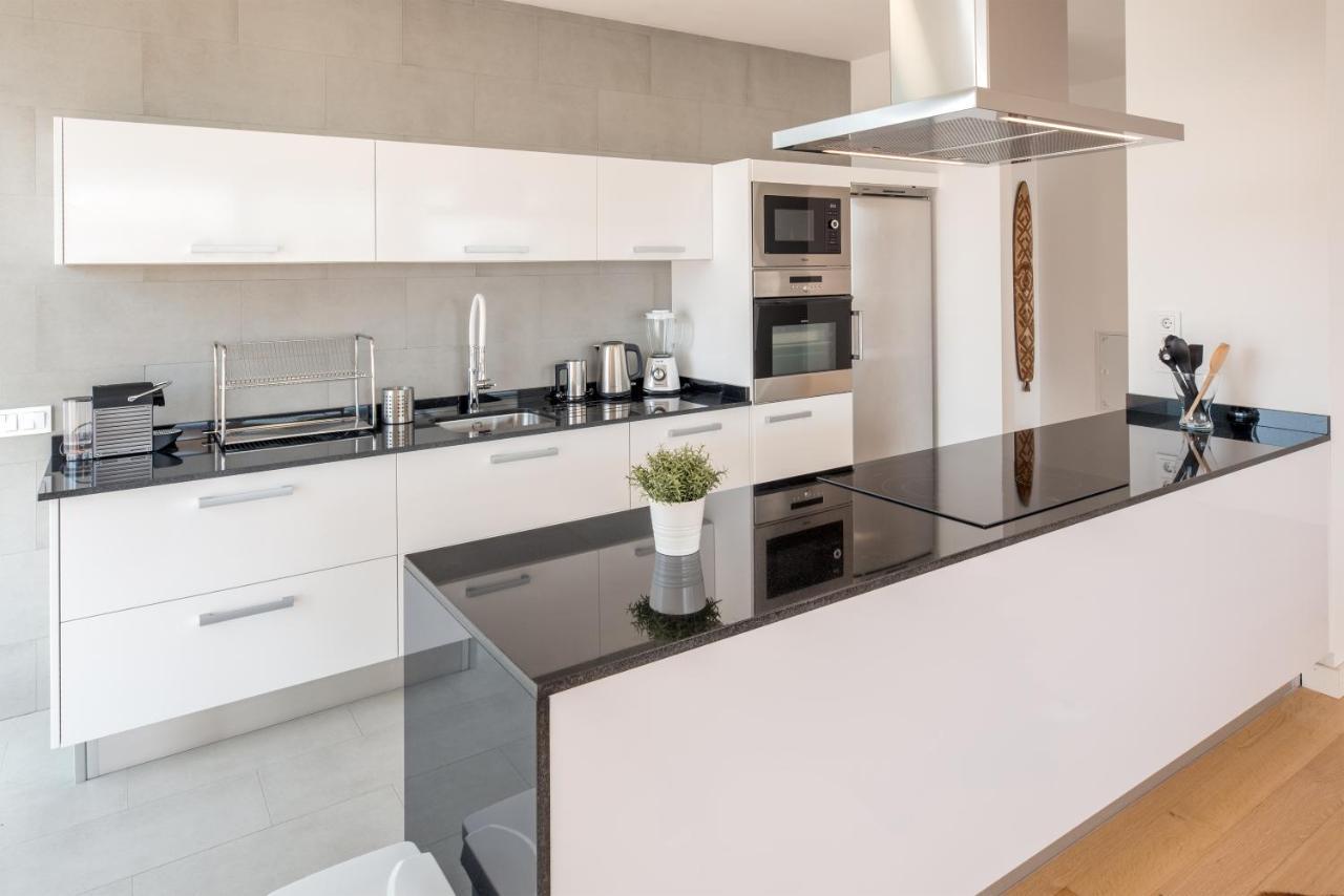Lanzahost Monavista Appartement Arrecife  Buitenkant foto