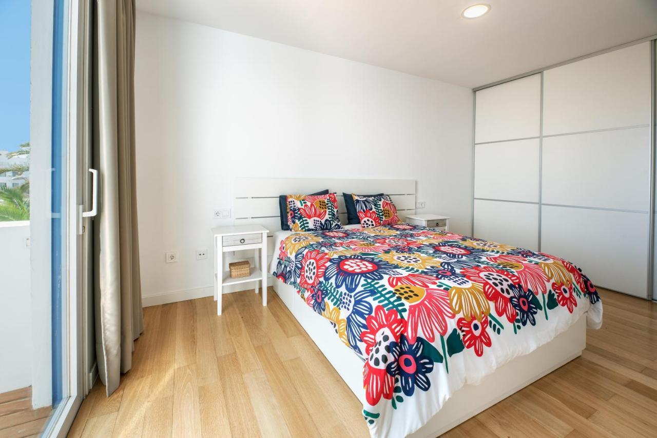 Lanzahost Monavista Appartement Arrecife  Buitenkant foto
