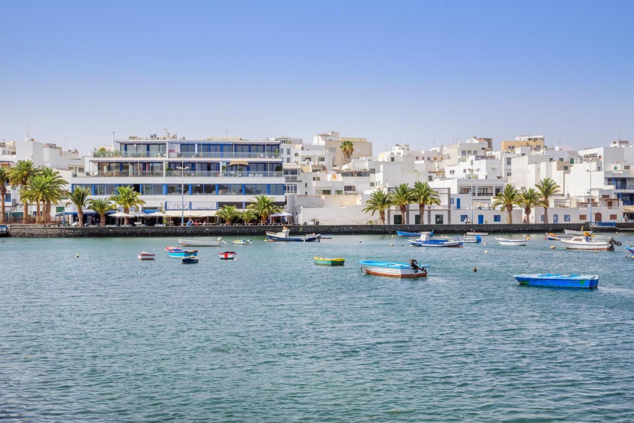 Lanzahost Monavista Appartement Arrecife  Buitenkant foto
